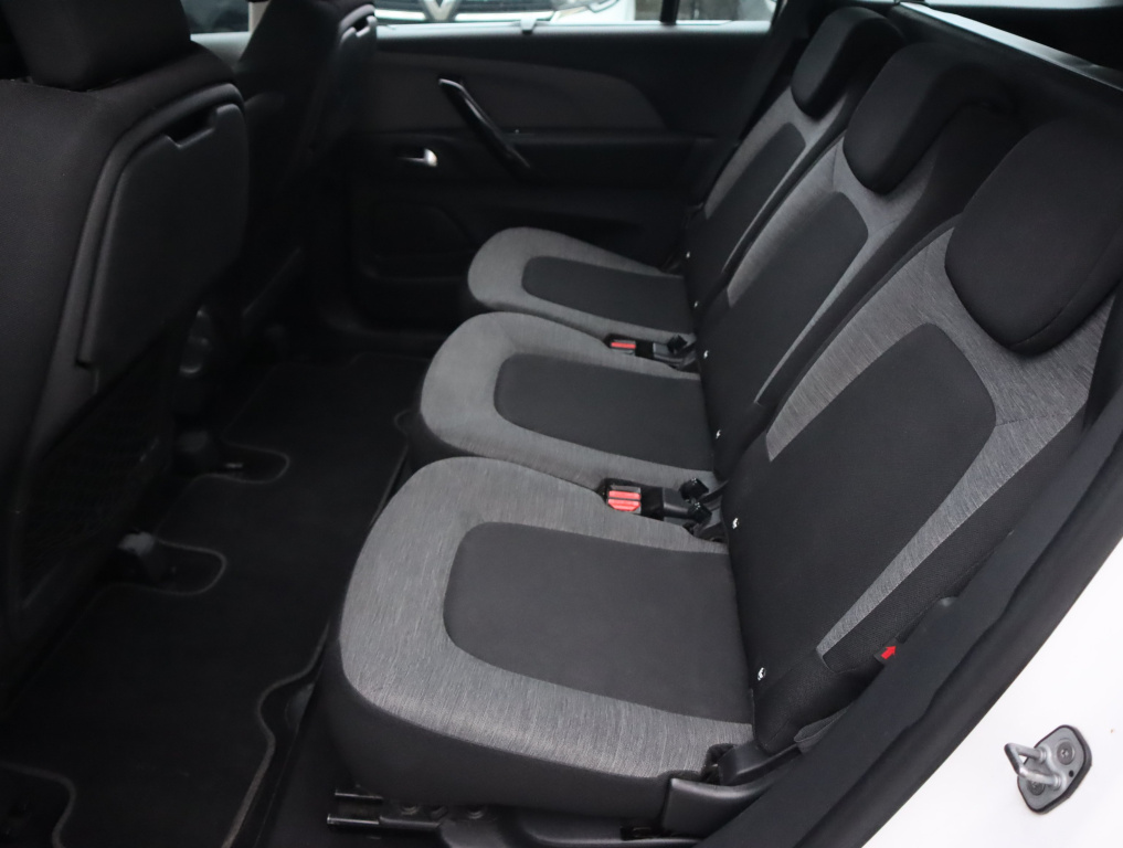 Citroen C4 Grand SpaceTourer