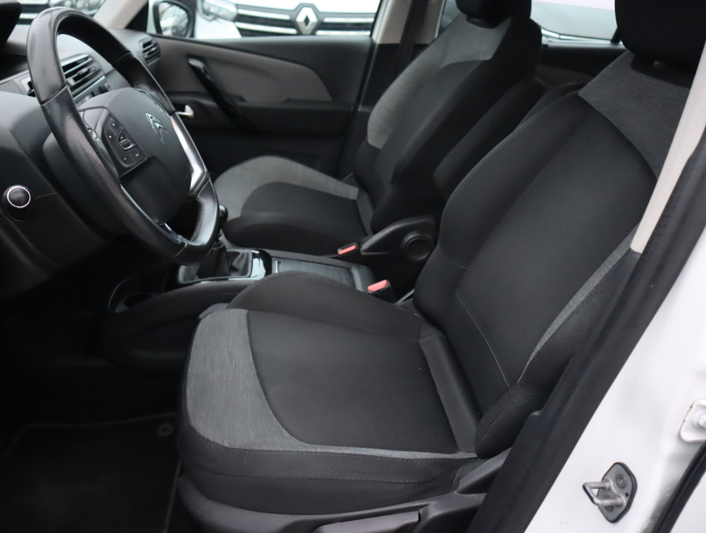 Citroen C4 Grand SpaceTourer