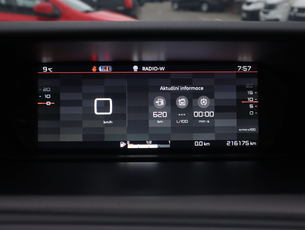 Citroen C4 Grand SpaceTourer