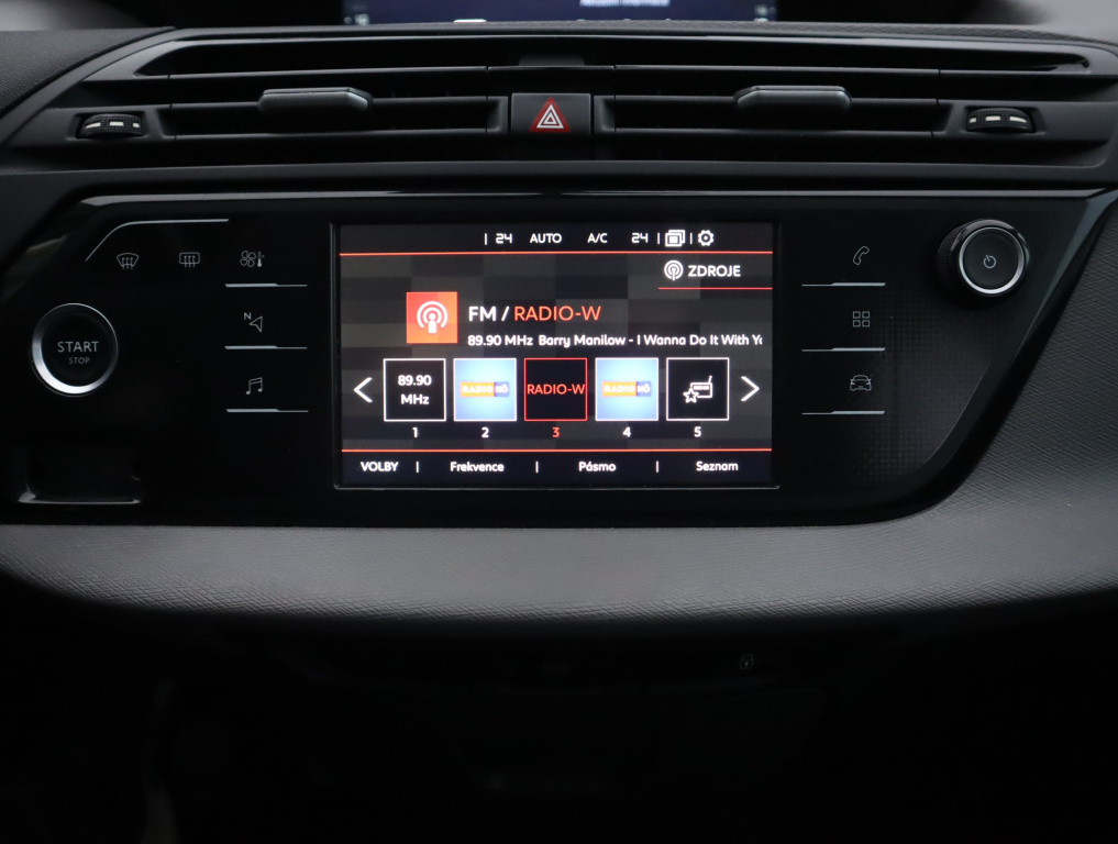 Citroen C4 Grand SpaceTourer