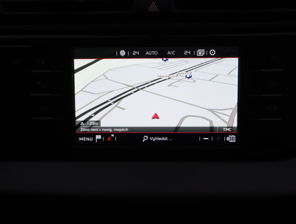 Citroen C4 Grand SpaceTourer