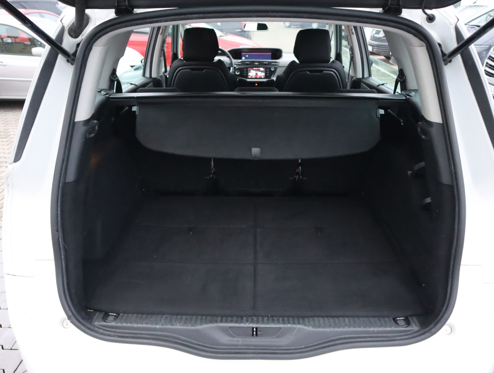 Citroen C4 Grand SpaceTourer