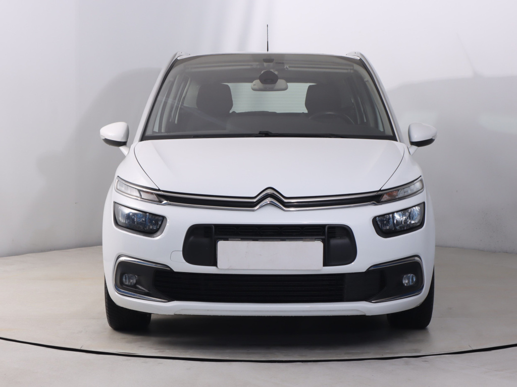Citroen C4 Grand SpaceTourer