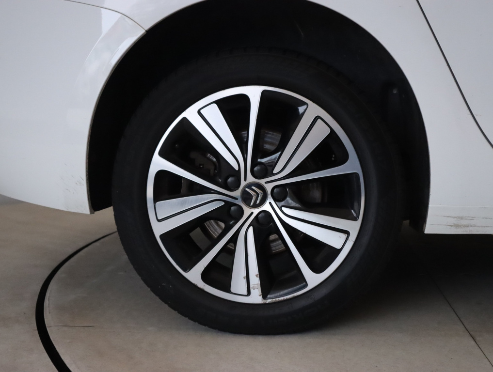 Citroen C4 Grand SpaceTourer