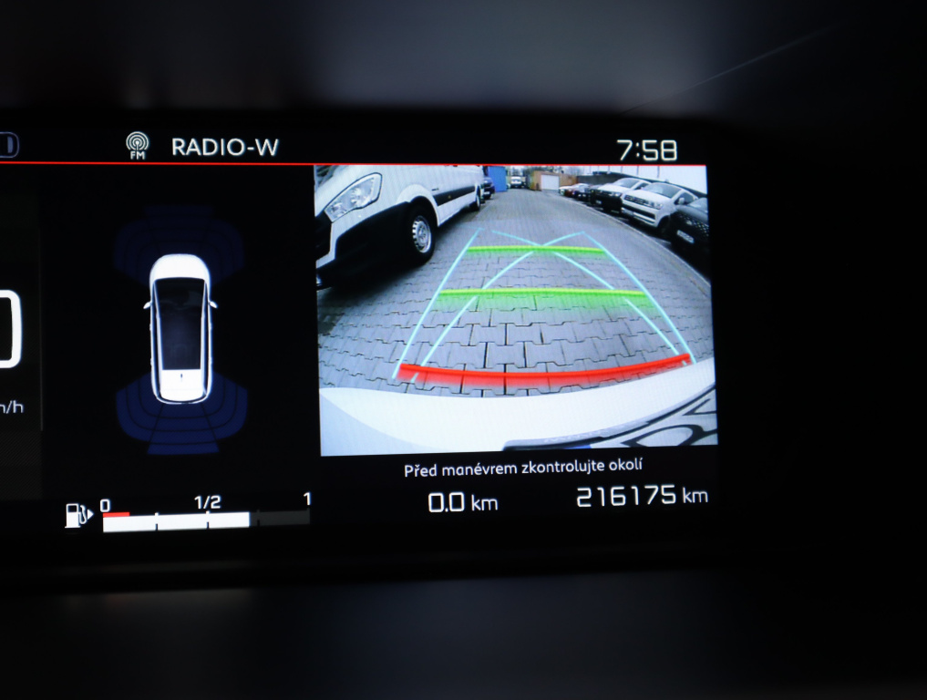 Citroen C4 Grand SpaceTourer