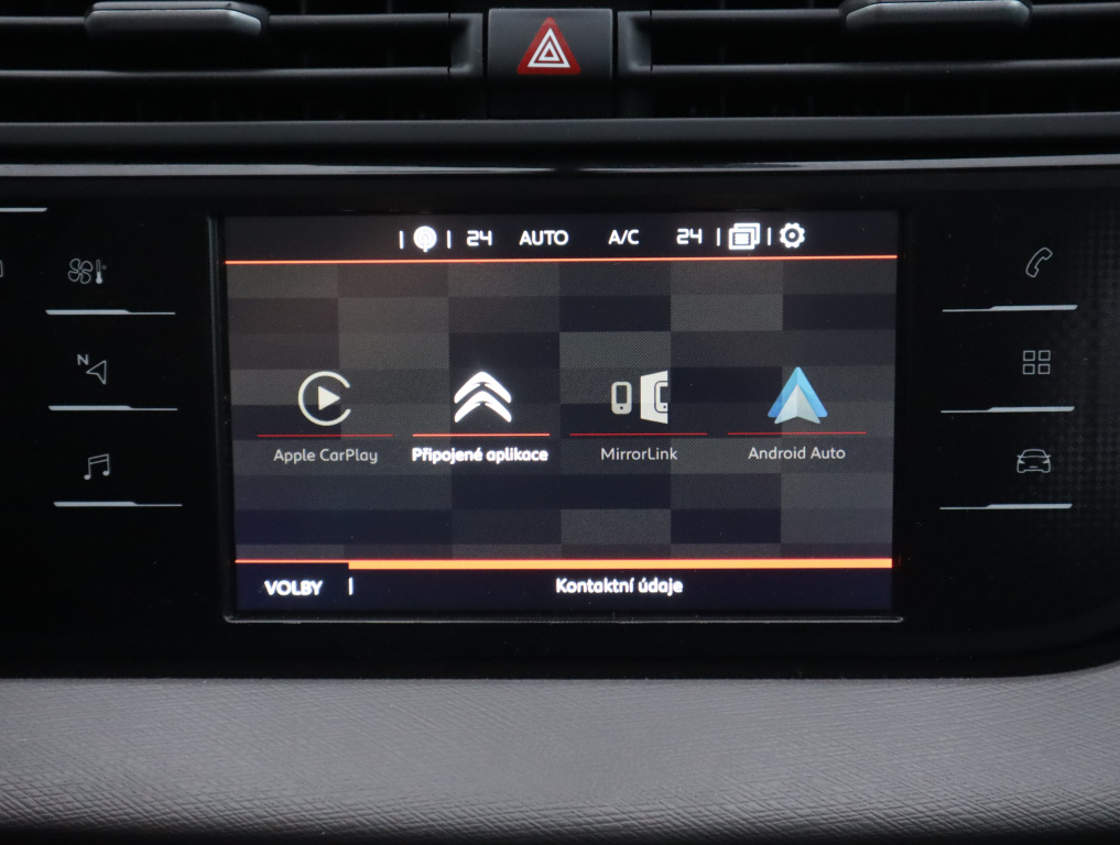 Citroen C4 Grand SpaceTourer