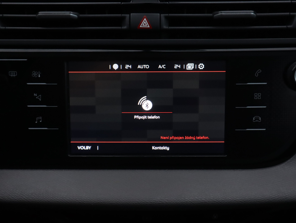 Citroen C4 Grand SpaceTourer