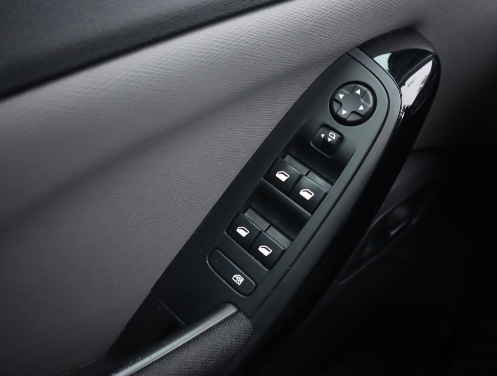 Citroen C4 Grand SpaceTourer