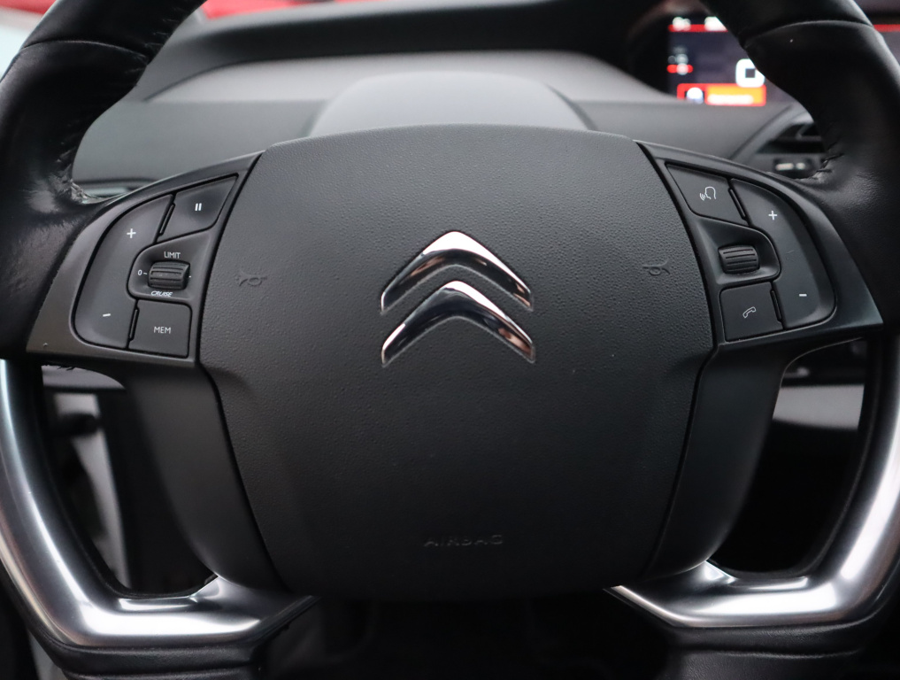 Citroen C4 Grand SpaceTourer