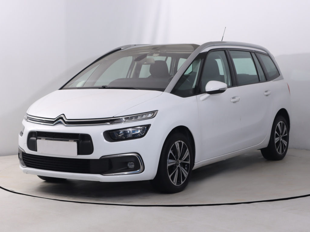 Citroen C4 Grand SpaceTourer