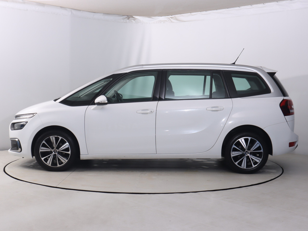 Citroen C4 Grand SpaceTourer
