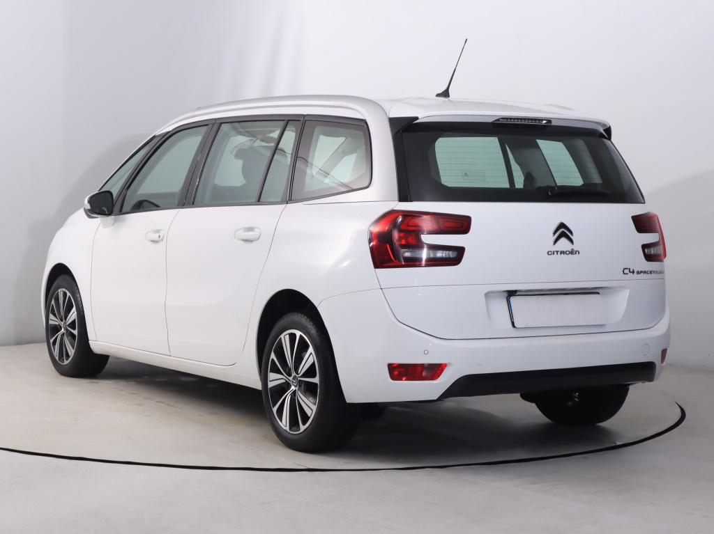 Citroen C4 Grand SpaceTourer