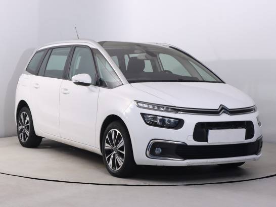 Citroen C4 Grand SpaceTourer