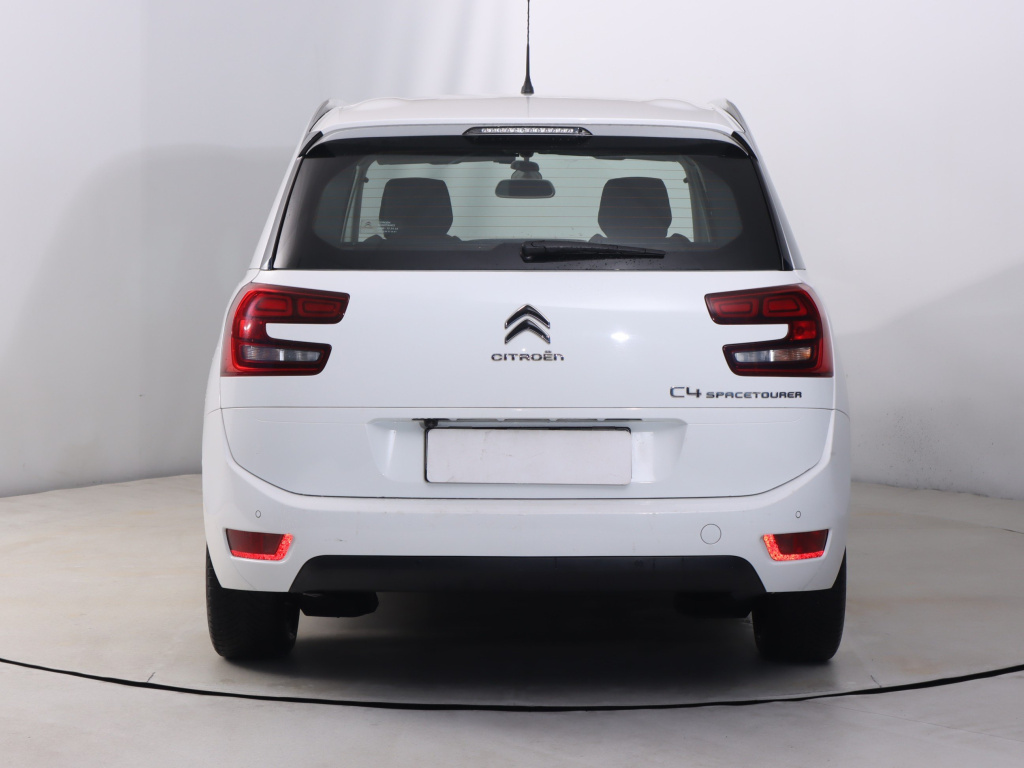 Citroen C4 Grand SpaceTourer