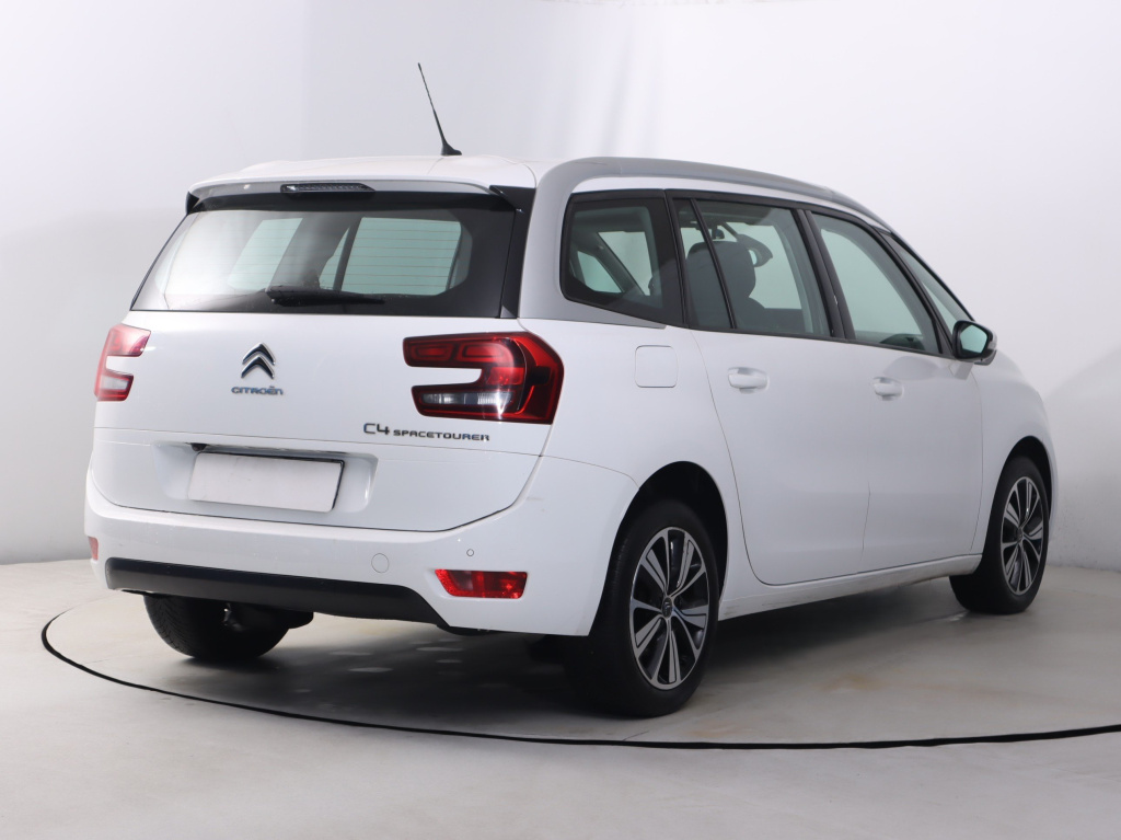 Citroen C4 Grand SpaceTourer