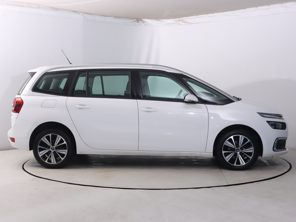 Citroen C4 Grand SpaceTourer