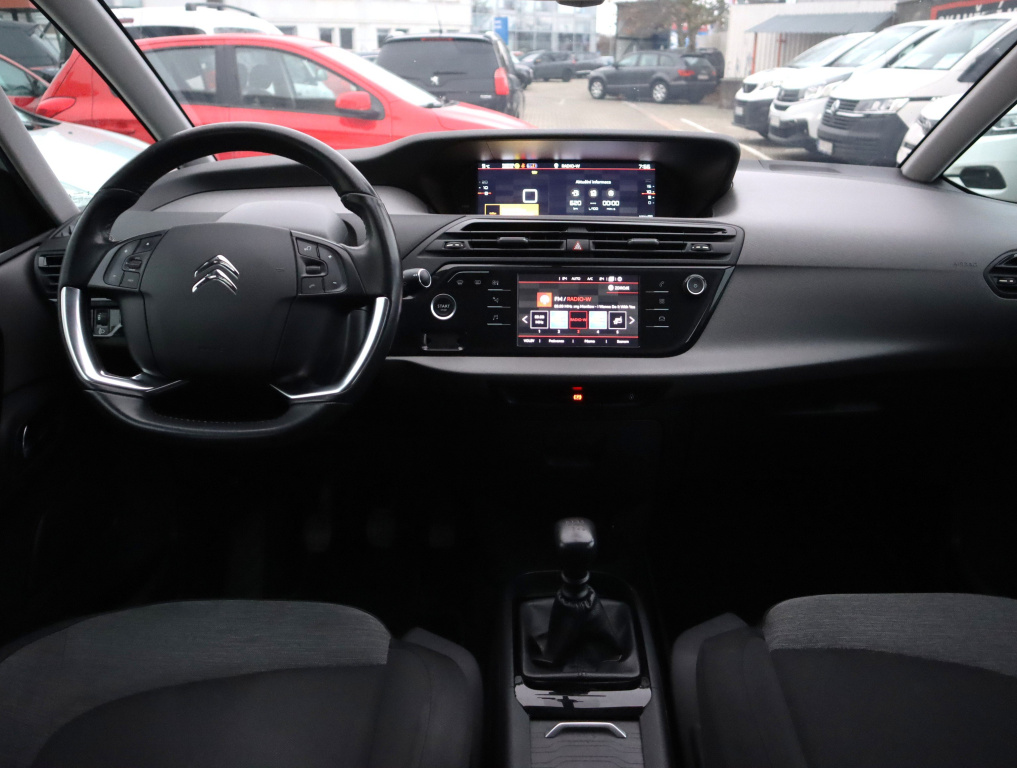Citroen C4 Grand SpaceTourer