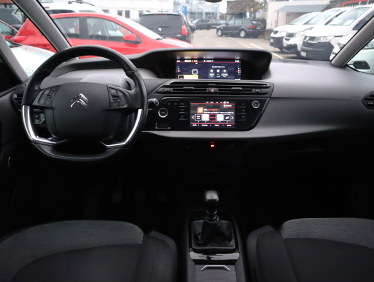Citroen C4 Grand SpaceTourer