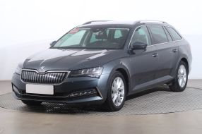 Skoda Superb - 2021