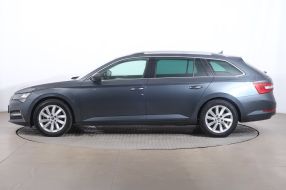 Skoda Superb - 2021