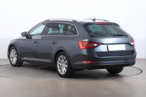Skoda Superb - 2021