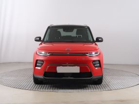 Kia e-Soul - 2021