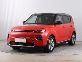 Kia e-Soul - 2021