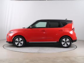 Kia e-Soul - 2021
