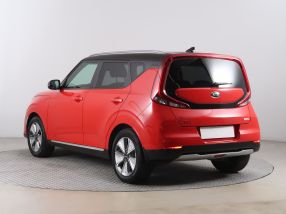 Kia e-Soul - 2021