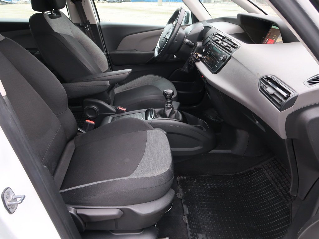 Citroen C4 Grand SpaceTourer