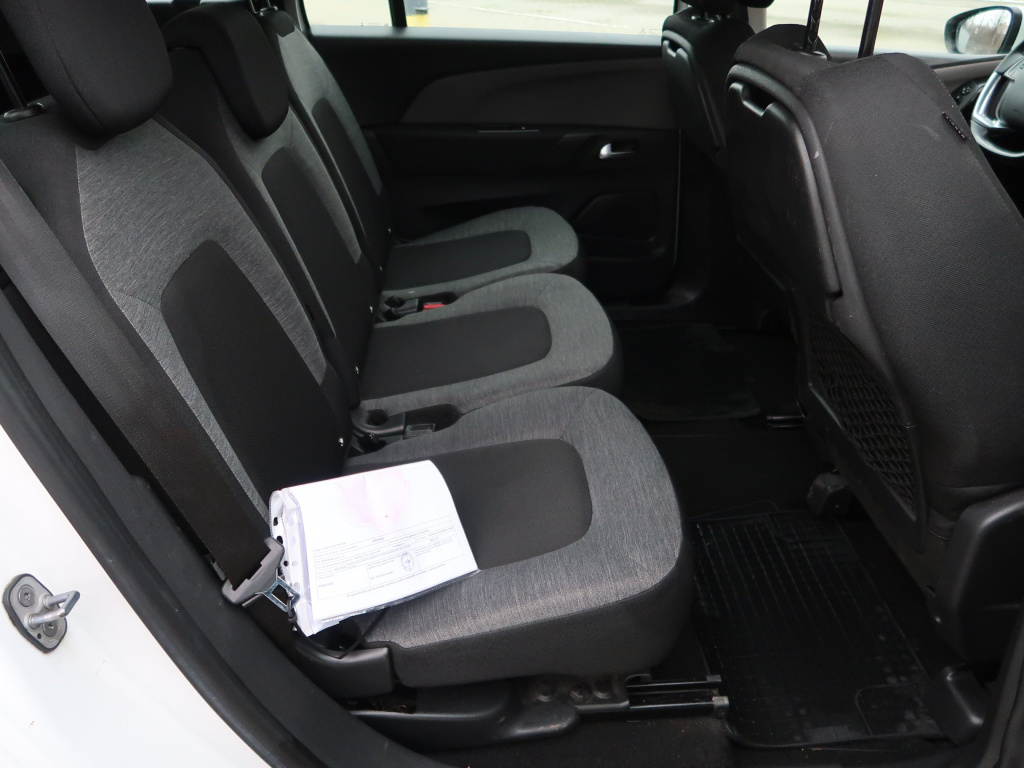 Citroen C4 Grand SpaceTourer