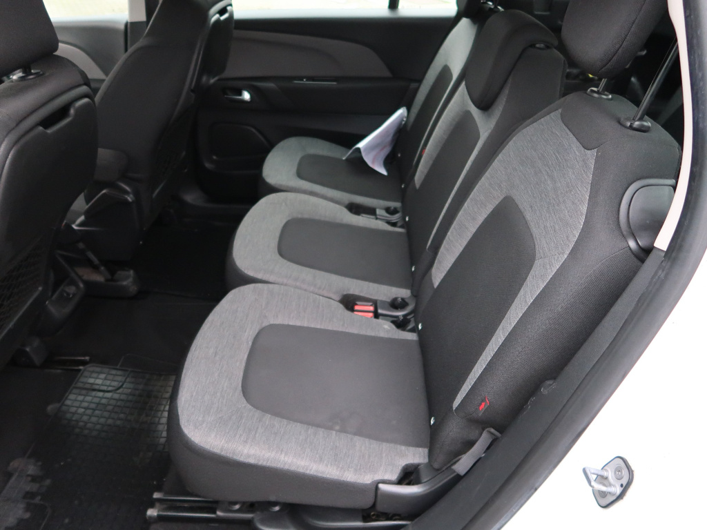 Citroen C4 Grand SpaceTourer