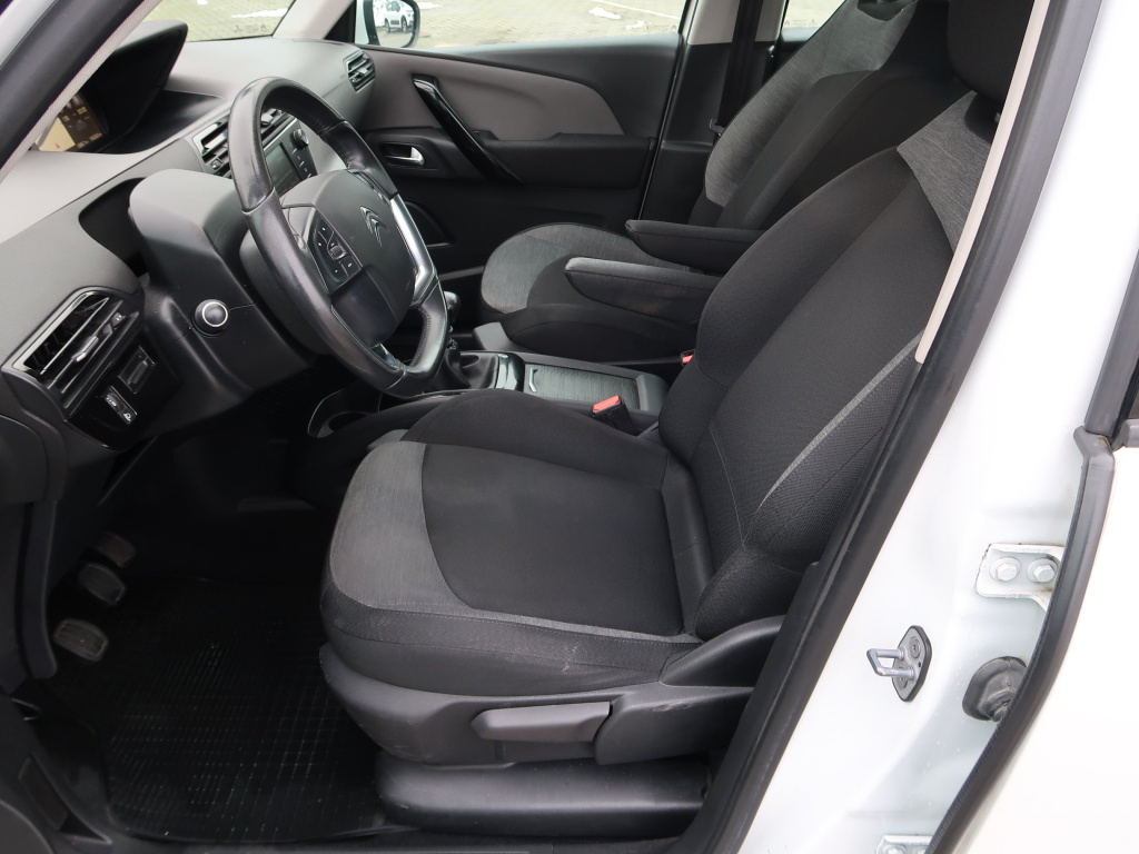 Citroen C4 Grand SpaceTourer