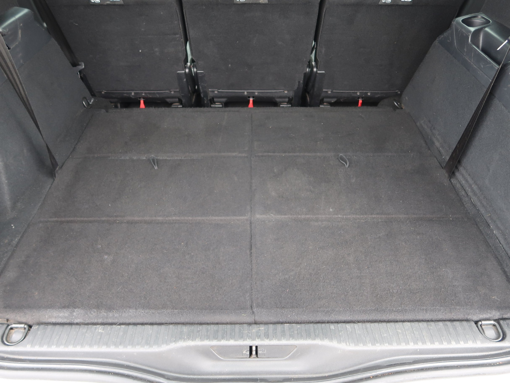 Citroen C4 Grand SpaceTourer