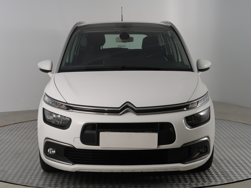 Citroen C4 Grand SpaceTourer