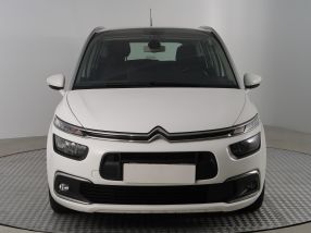 Citroen C4 Grand SpaceTourer - 2019