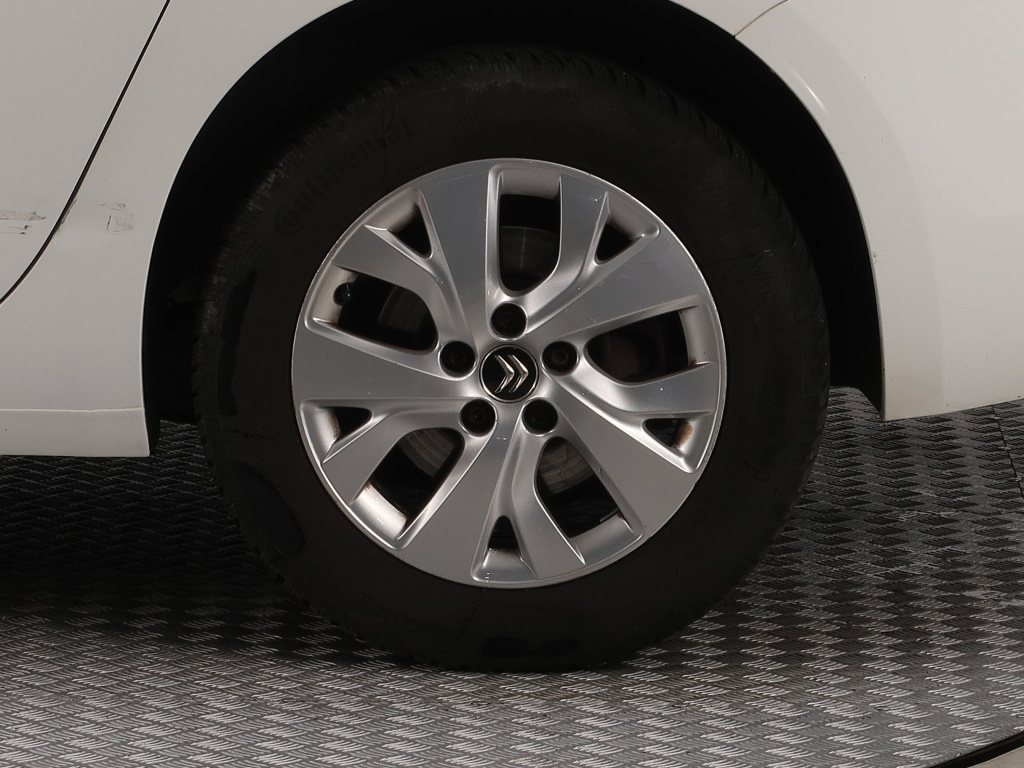 Citroen C4 Grand SpaceTourer