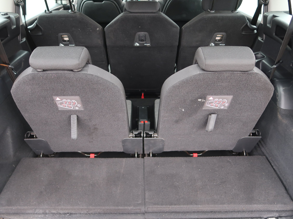 Citroen C4 Grand SpaceTourer