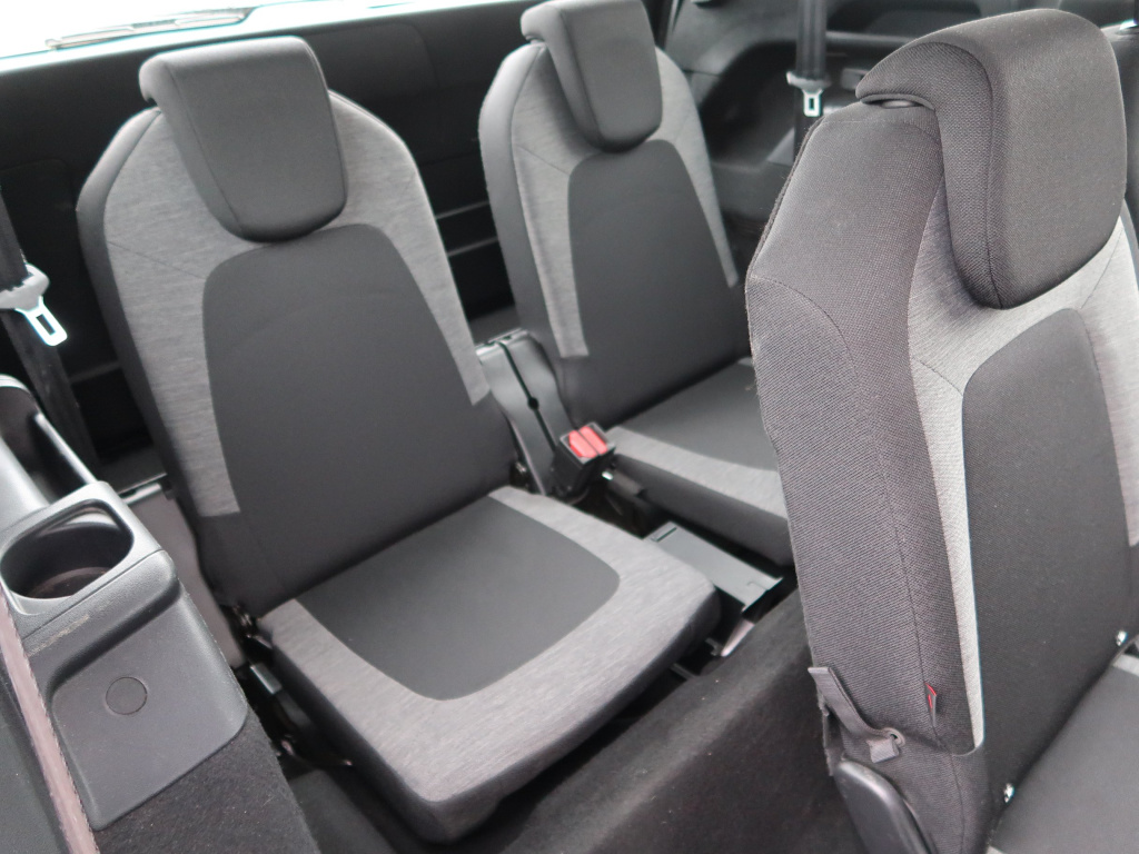 Citroen C4 Grand SpaceTourer