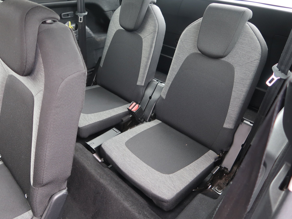 Citroen C4 Grand SpaceTourer