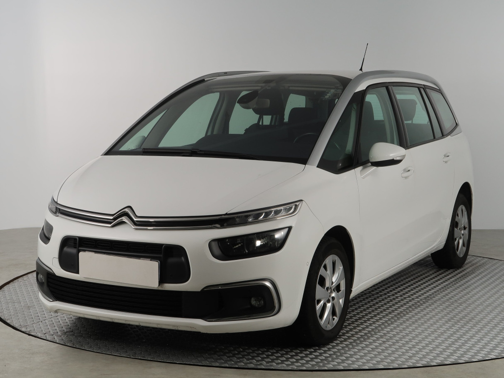 Citroen C4 Grand SpaceTourer