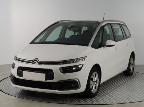 Citroen C4 Grand SpaceTourer - 2019