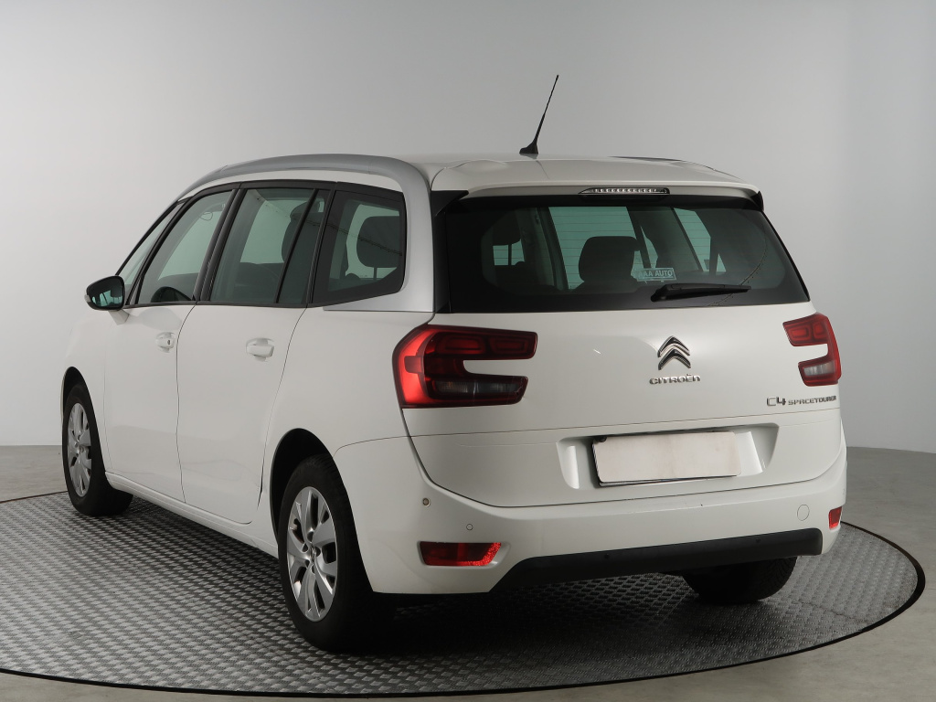 Citroen C4 Grand SpaceTourer