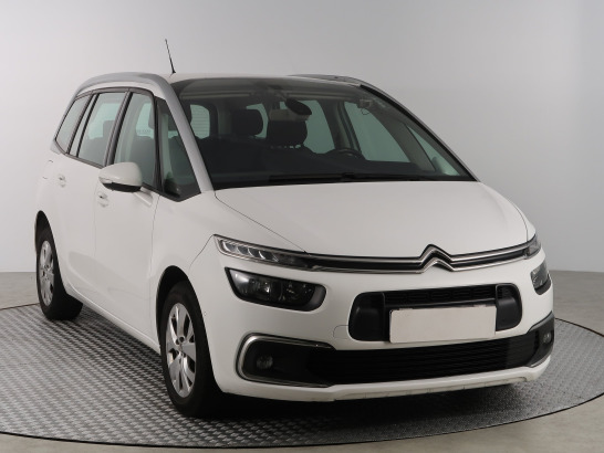 Citroen C4 Grand SpaceTourer