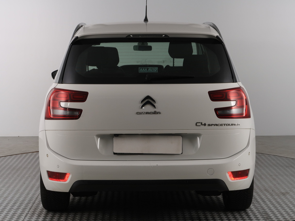 Citroen C4 Grand SpaceTourer