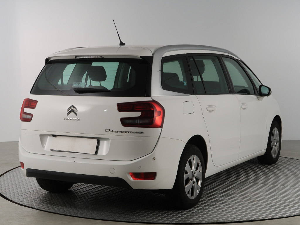 Citroen C4 Grand SpaceTourer