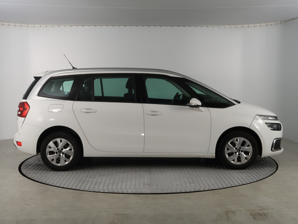 Citroen C4 Grand SpaceTourer