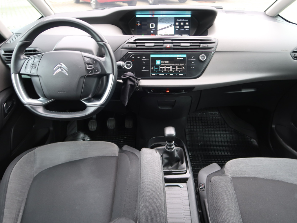 Citroen C4 Grand SpaceTourer