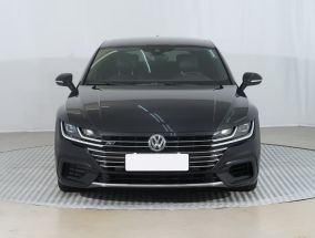 Volkswagen Arteon - 2018