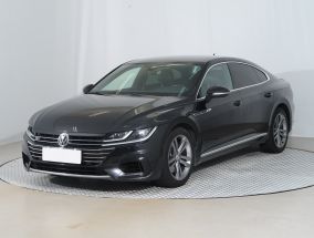 Volkswagen Arteon - 2018